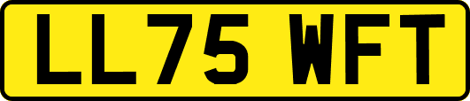 LL75WFT