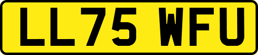LL75WFU