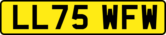 LL75WFW