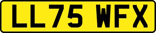 LL75WFX