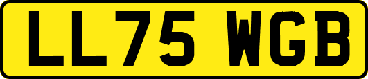 LL75WGB