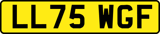 LL75WGF