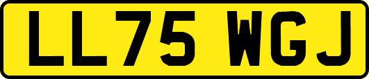 LL75WGJ