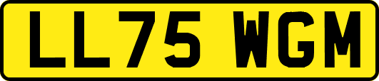 LL75WGM