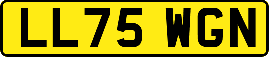 LL75WGN