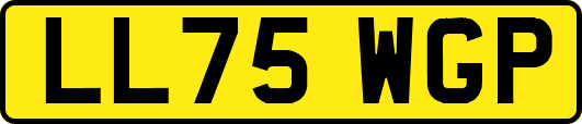 LL75WGP