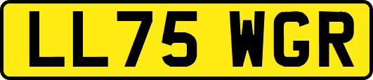 LL75WGR