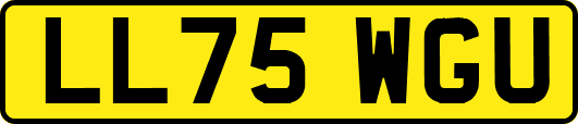 LL75WGU