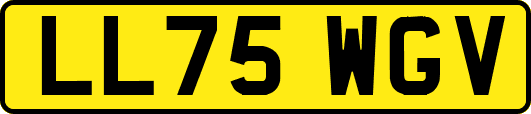 LL75WGV