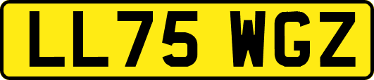 LL75WGZ