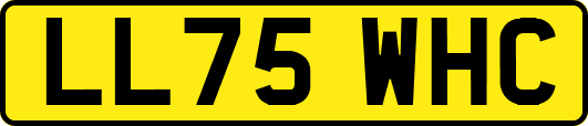 LL75WHC
