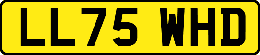 LL75WHD