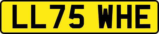 LL75WHE