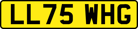 LL75WHG