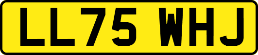 LL75WHJ
