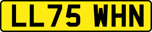 LL75WHN