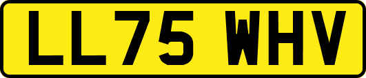LL75WHV