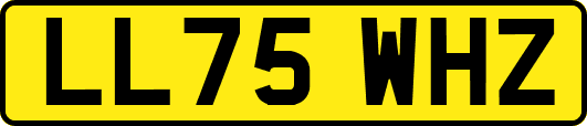 LL75WHZ