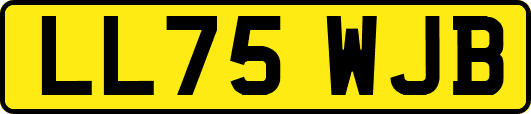 LL75WJB