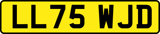 LL75WJD