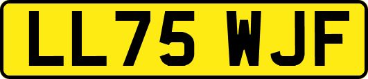 LL75WJF