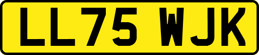 LL75WJK