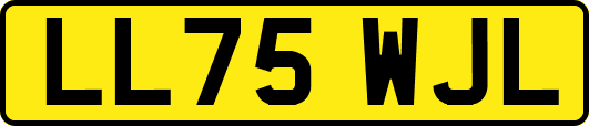 LL75WJL