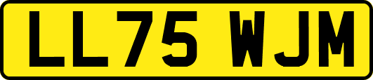 LL75WJM