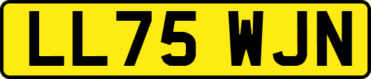 LL75WJN