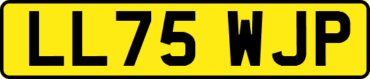 LL75WJP