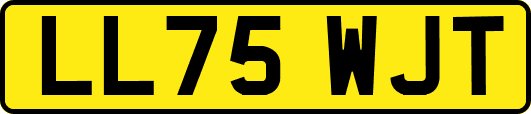 LL75WJT