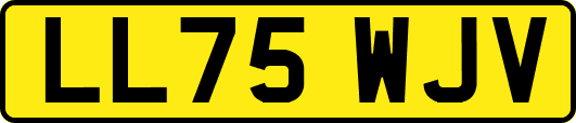 LL75WJV