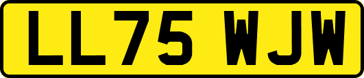 LL75WJW