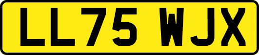 LL75WJX