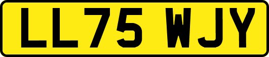 LL75WJY