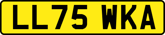 LL75WKA
