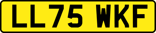 LL75WKF