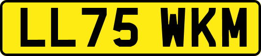 LL75WKM