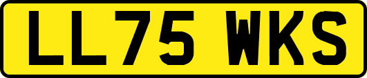 LL75WKS
