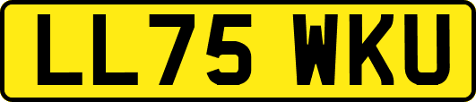 LL75WKU
