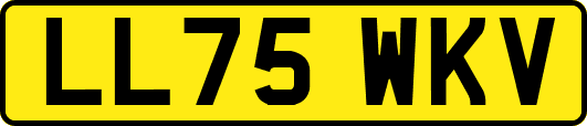 LL75WKV