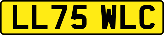 LL75WLC