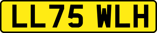 LL75WLH