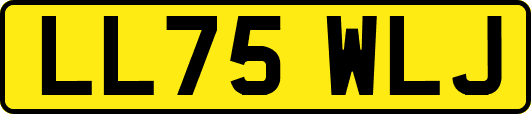 LL75WLJ