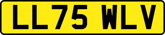 LL75WLV