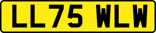 LL75WLW