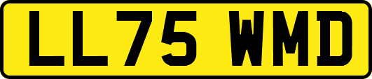 LL75WMD
