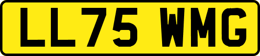 LL75WMG