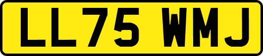 LL75WMJ