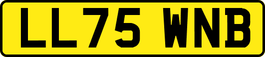 LL75WNB